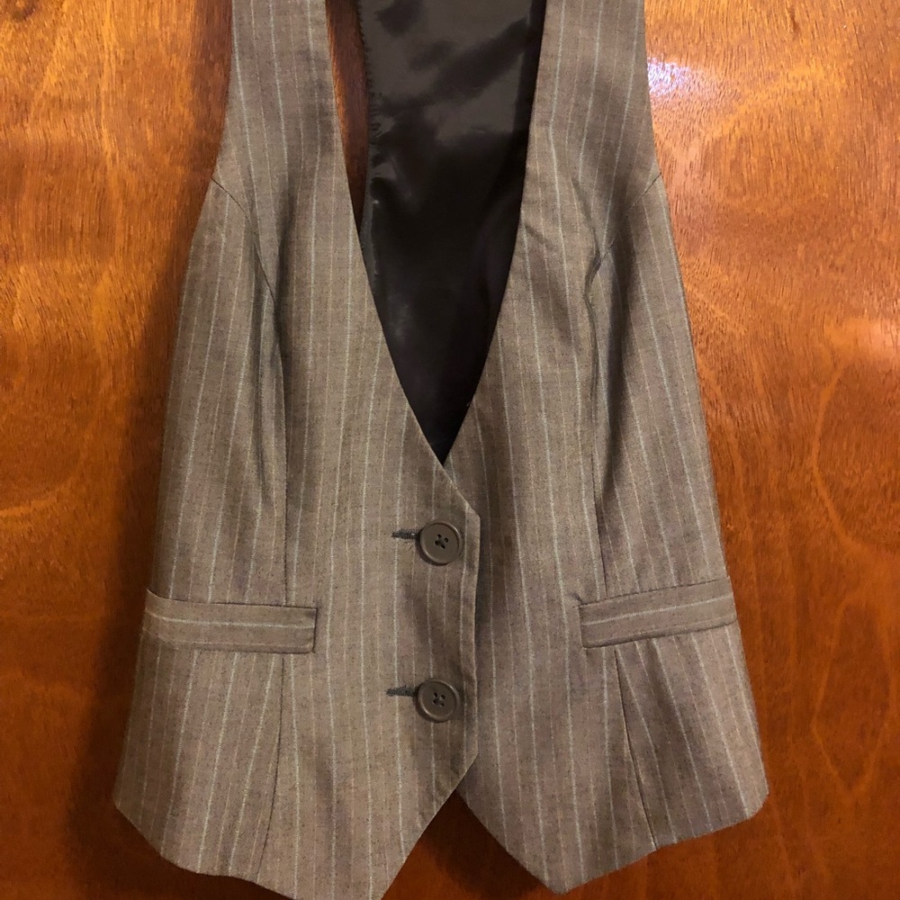 Vest